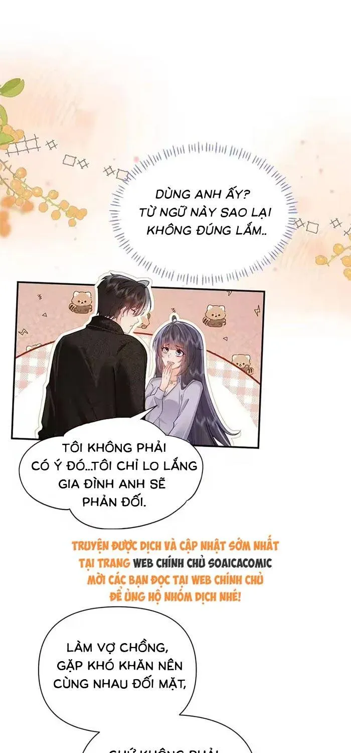 Rung Động Có Toan Tính Chap 7 - Next Chap 8