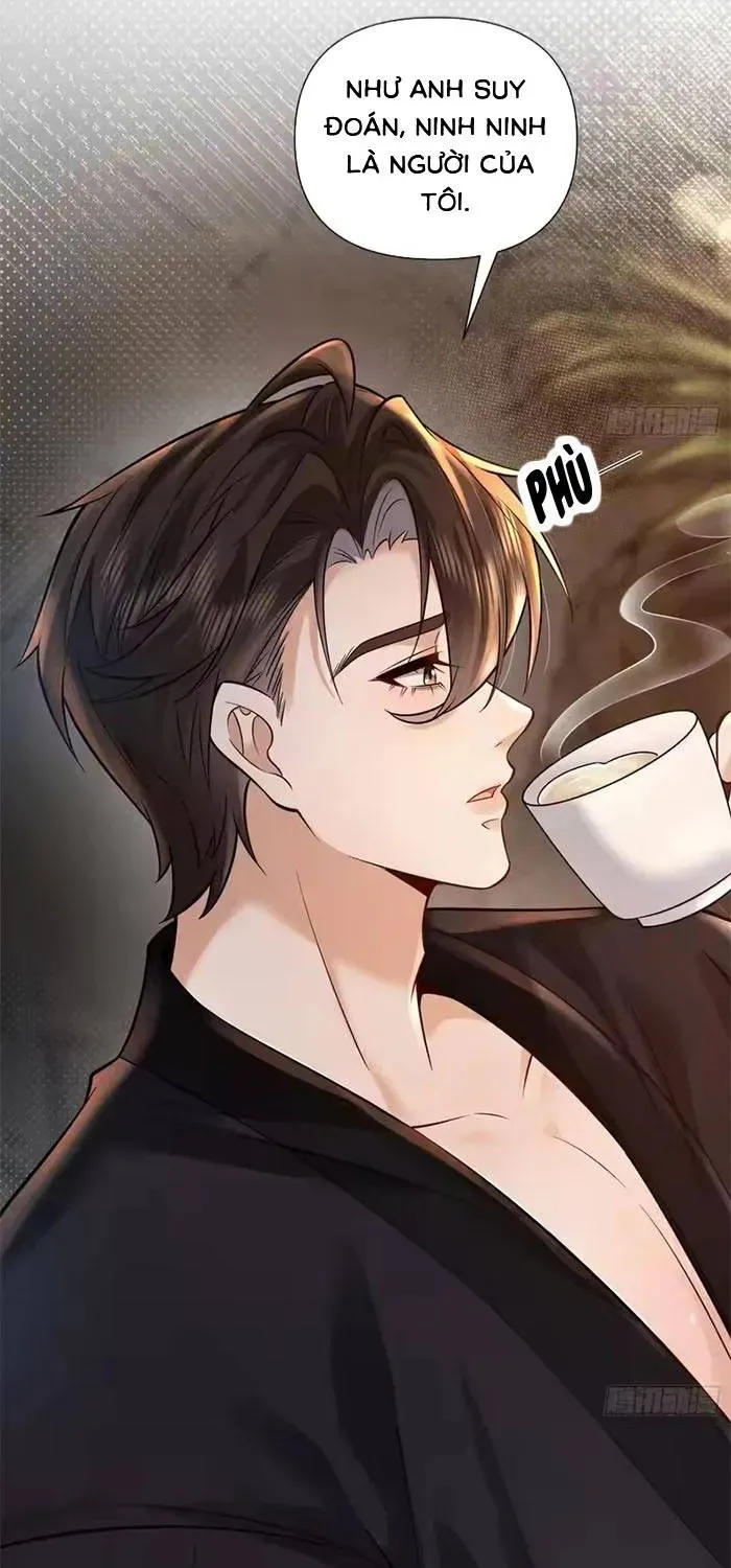 Rung Động Có Toan Tính Chap 7 - Next Chap 8