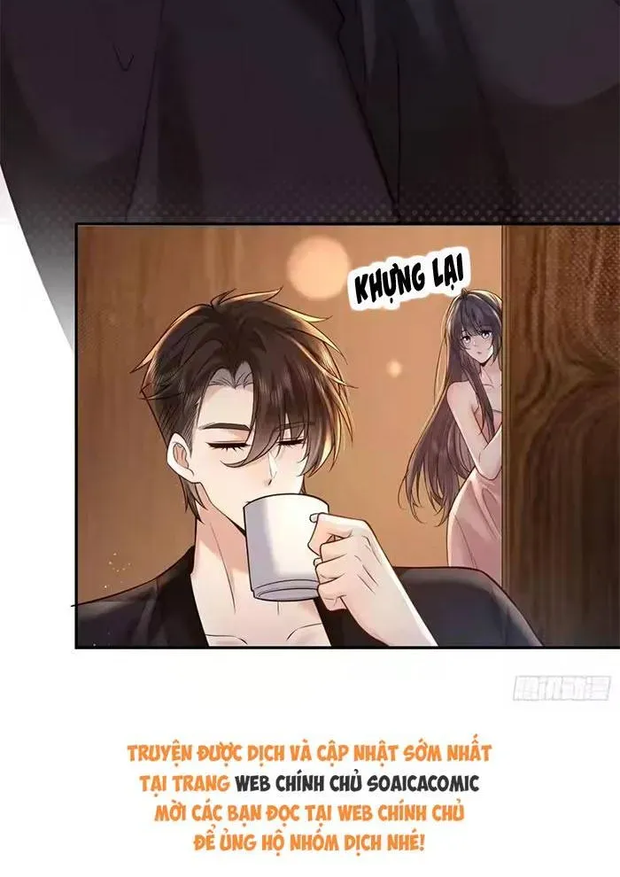 Rung Động Có Toan Tính Chap 7 - Next Chap 8