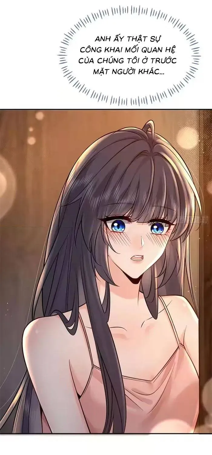 Rung Động Có Toan Tính Chap 7 - Next Chap 8