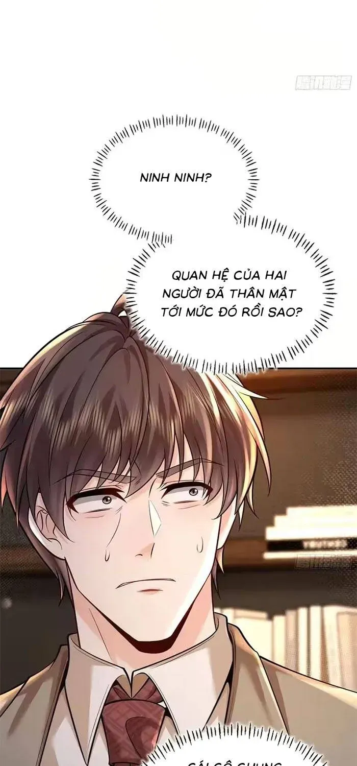 Rung Động Có Toan Tính Chap 7 - Next Chap 8