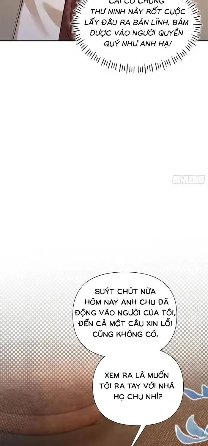 Rung Động Có Toan Tính Chap 7 - Next Chap 8