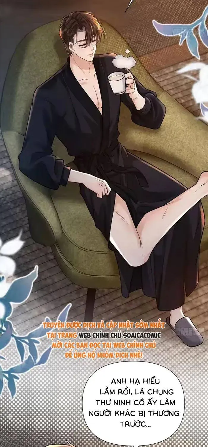 Rung Động Có Toan Tính Chap 7 - Next Chap 8