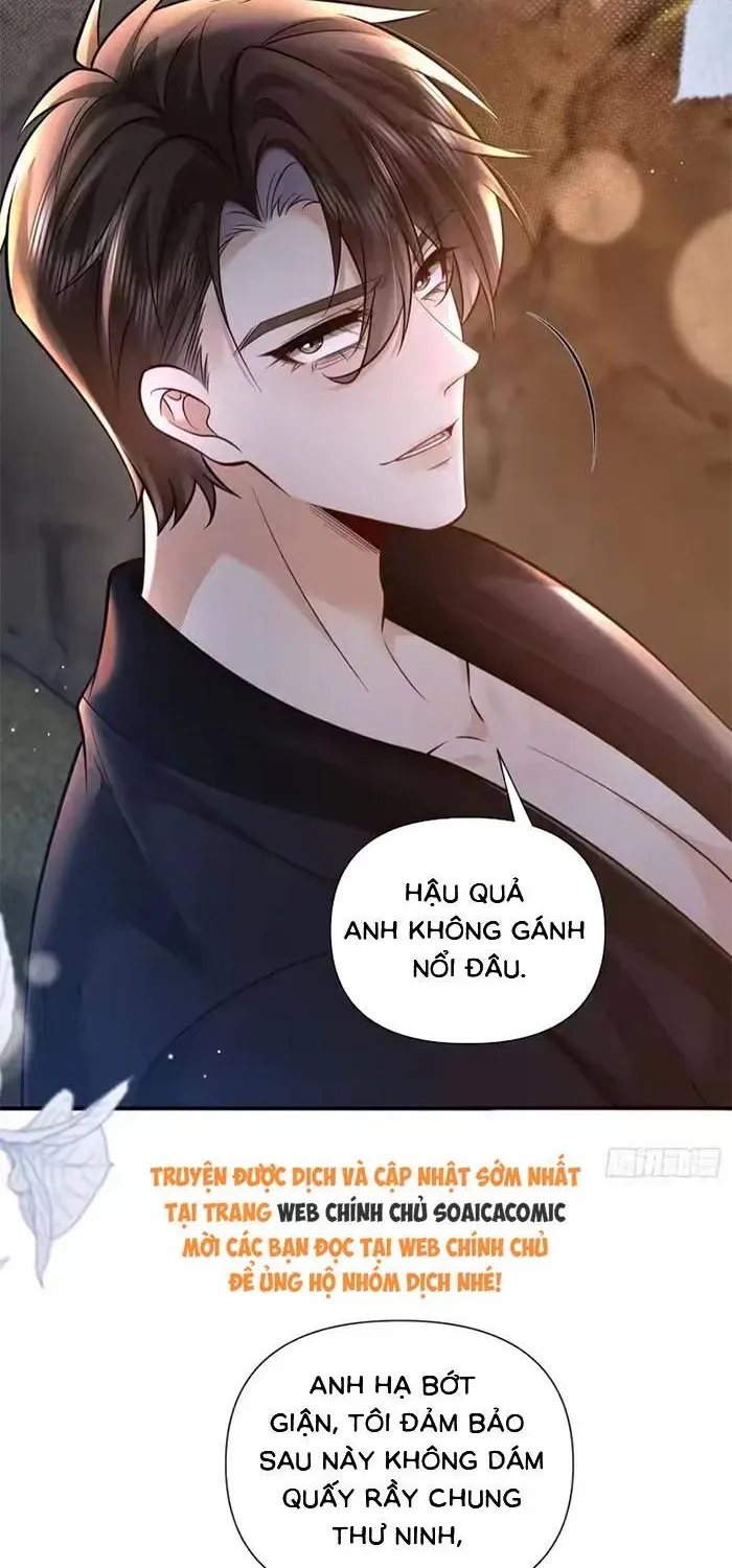 Rung Động Có Toan Tính Chap 7 - Next Chap 8