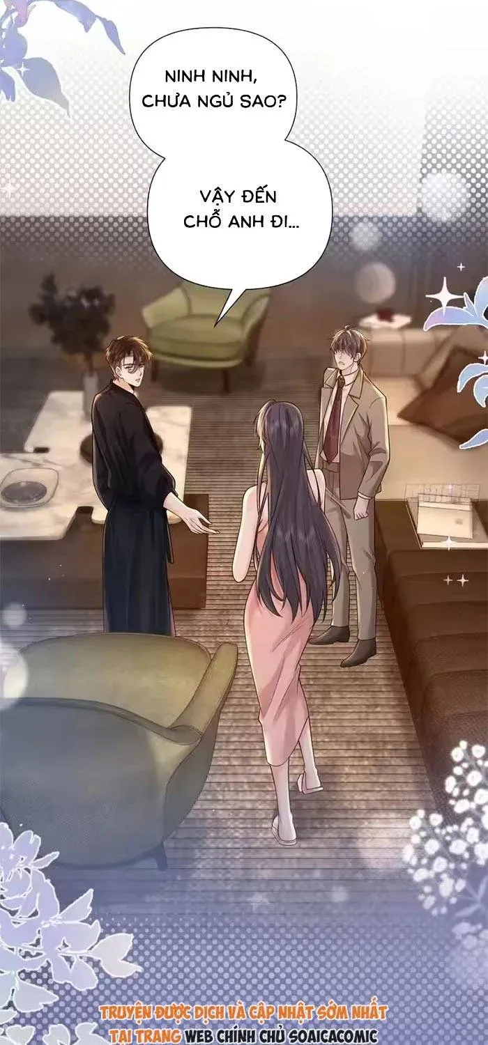 Rung Động Có Toan Tính Chap 7 - Next Chap 8