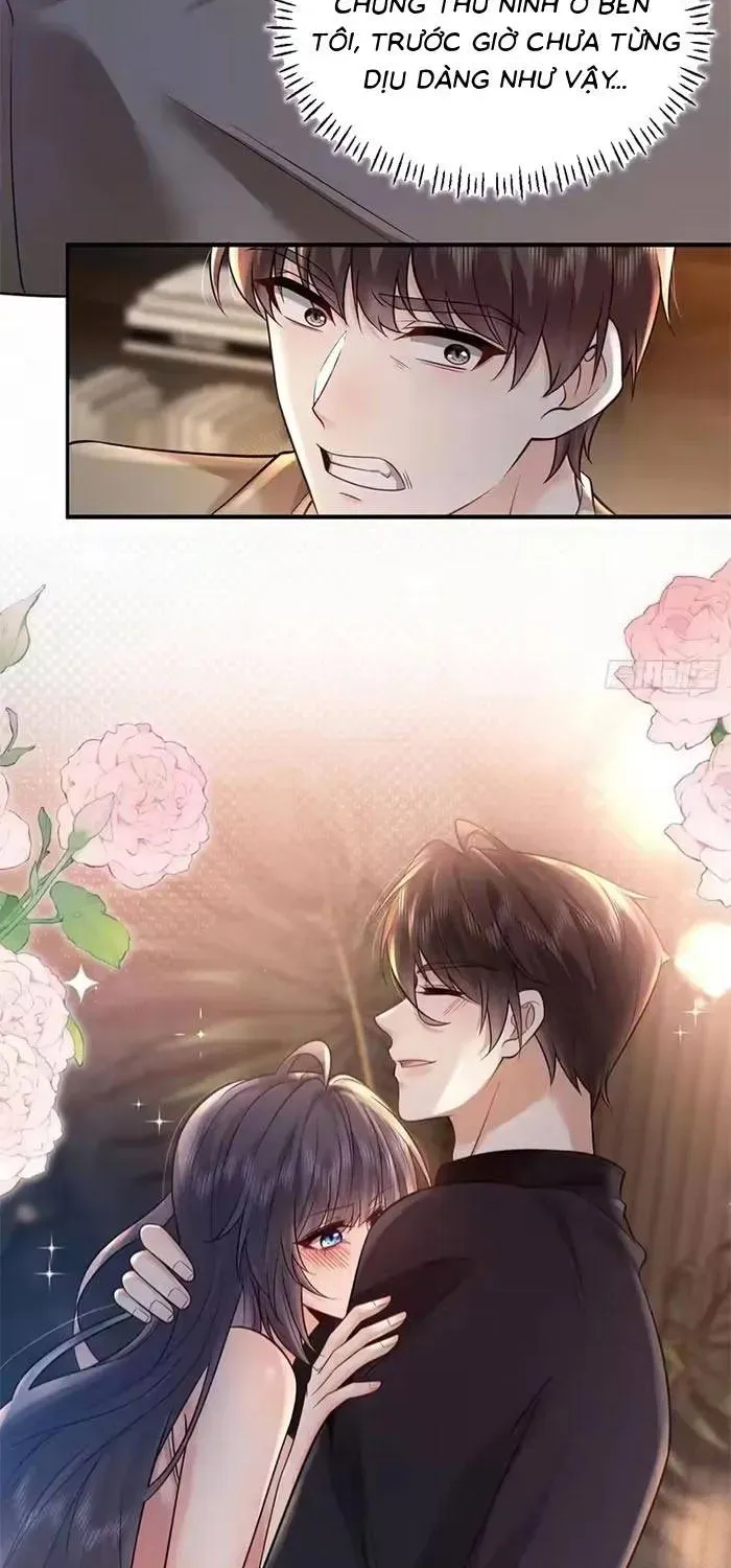 Rung Động Có Toan Tính Chap 7 - Next Chap 8