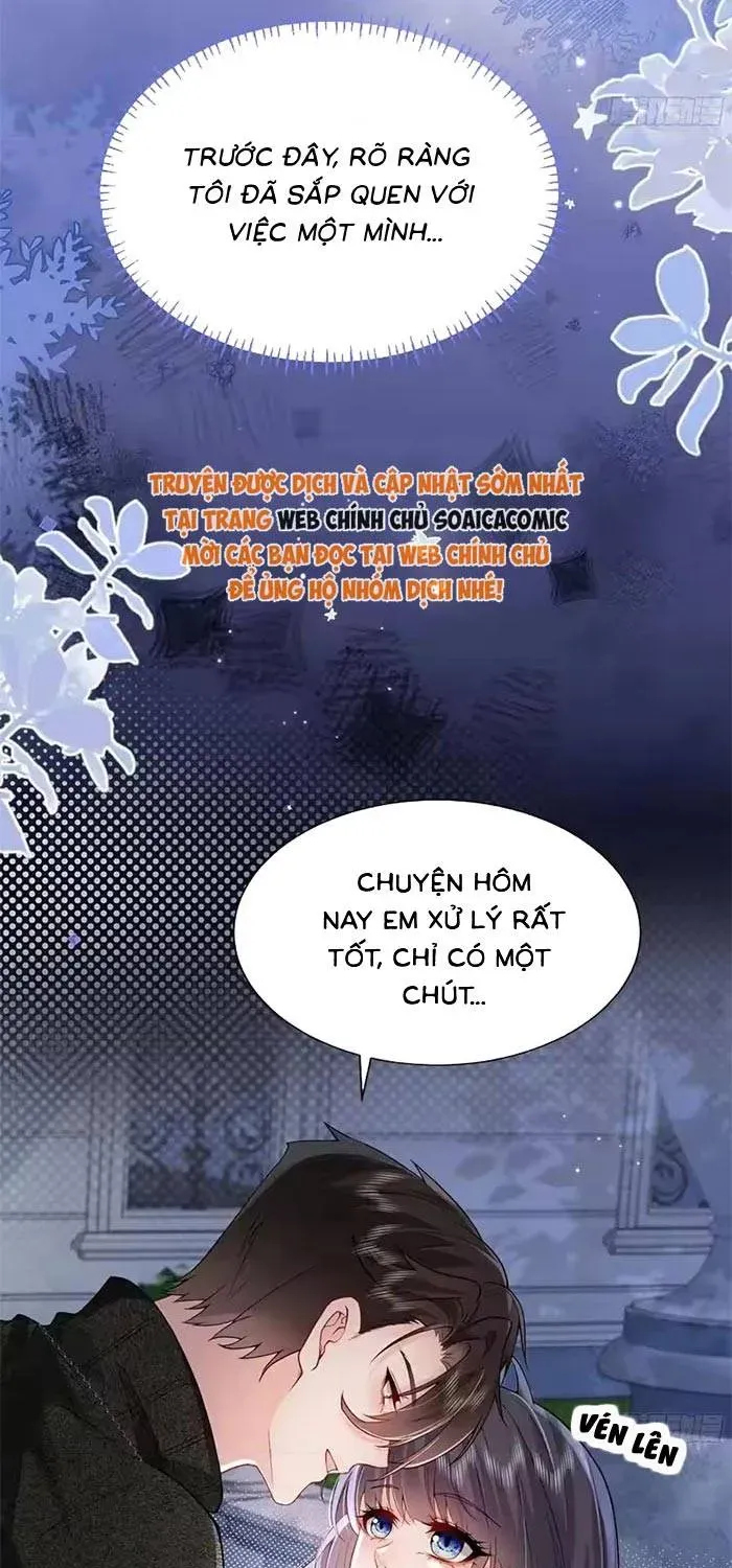 Rung Động Có Toan Tính Chap 7 - Next Chap 8