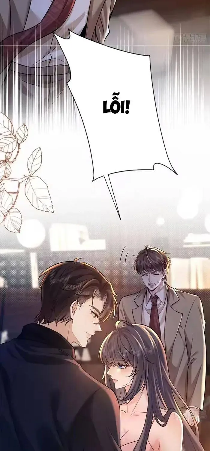 Rung Động Có Toan Tính Chap 8 - Next Chap 9