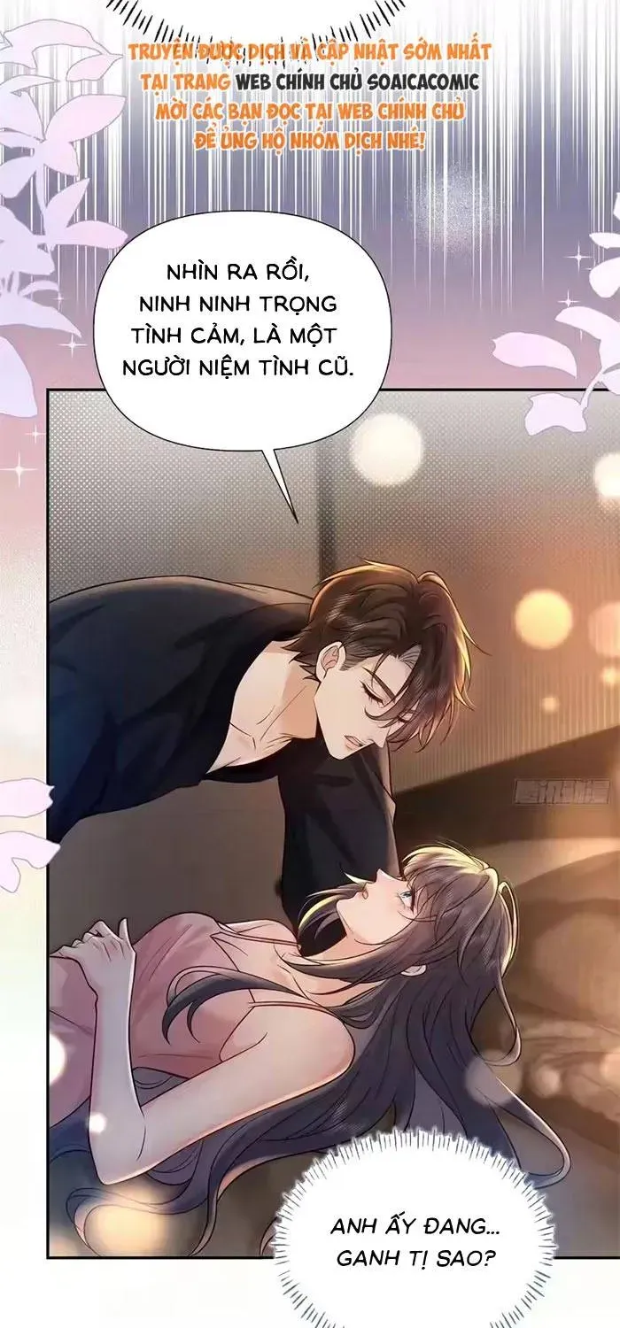 Rung Động Có Toan Tính Chap 8 - Next Chap 9