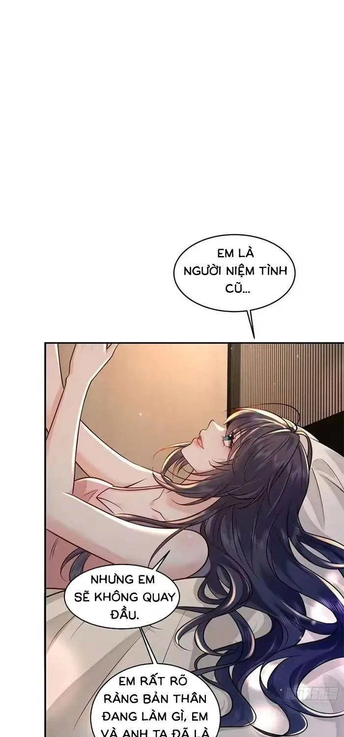 Rung Động Có Toan Tính Chap 8 - Next Chap 9