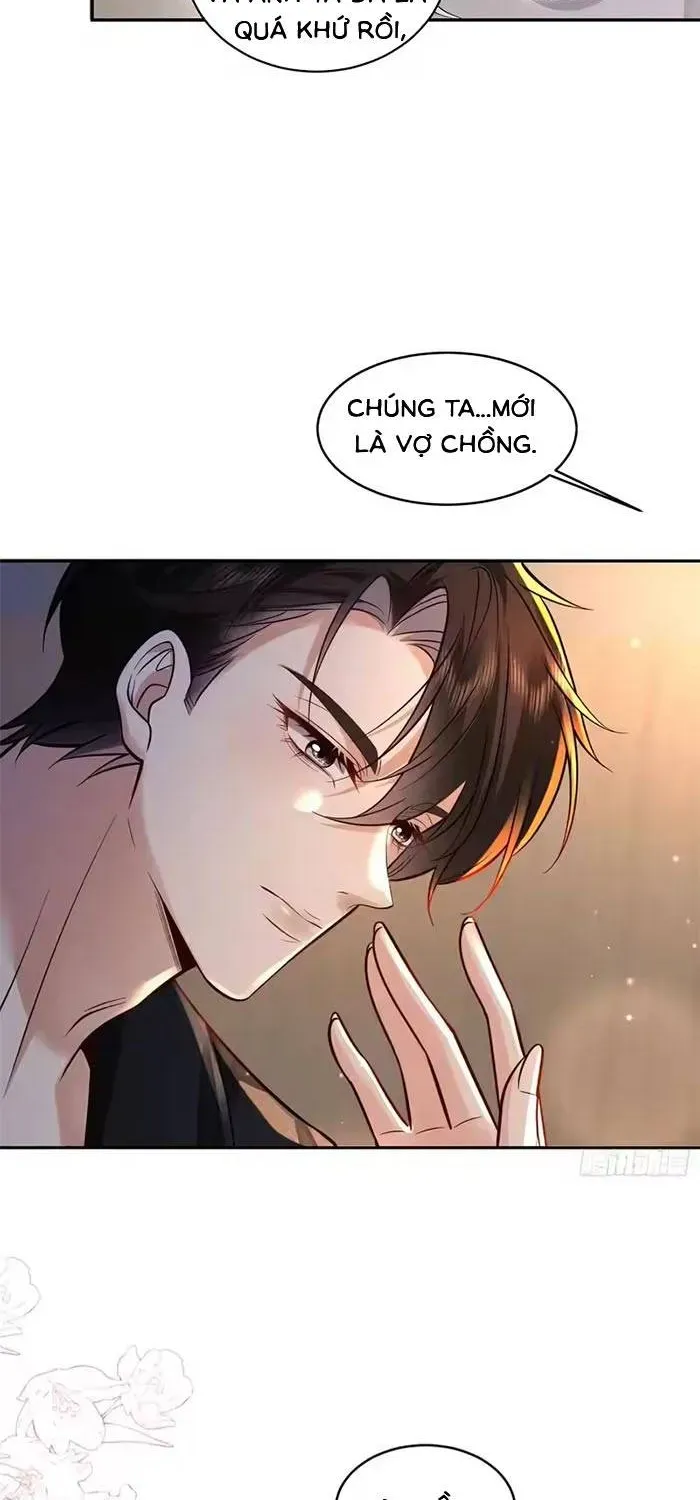 Rung Động Có Toan Tính Chap 8 - Next Chap 9