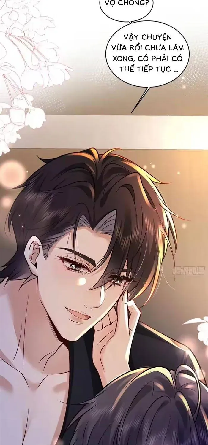 Rung Động Có Toan Tính Chap 8 - Next Chap 9