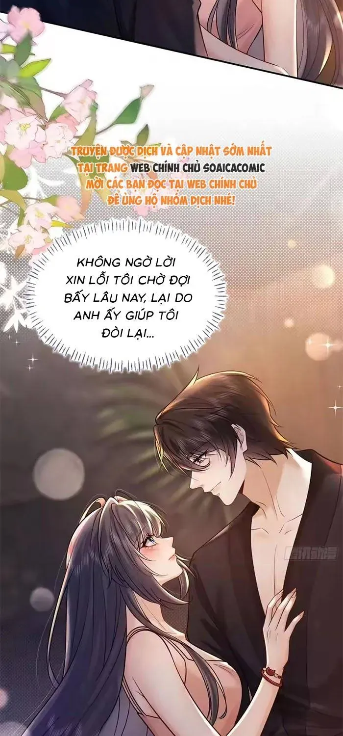 Rung Động Có Toan Tính Chap 8 - Next Chap 9