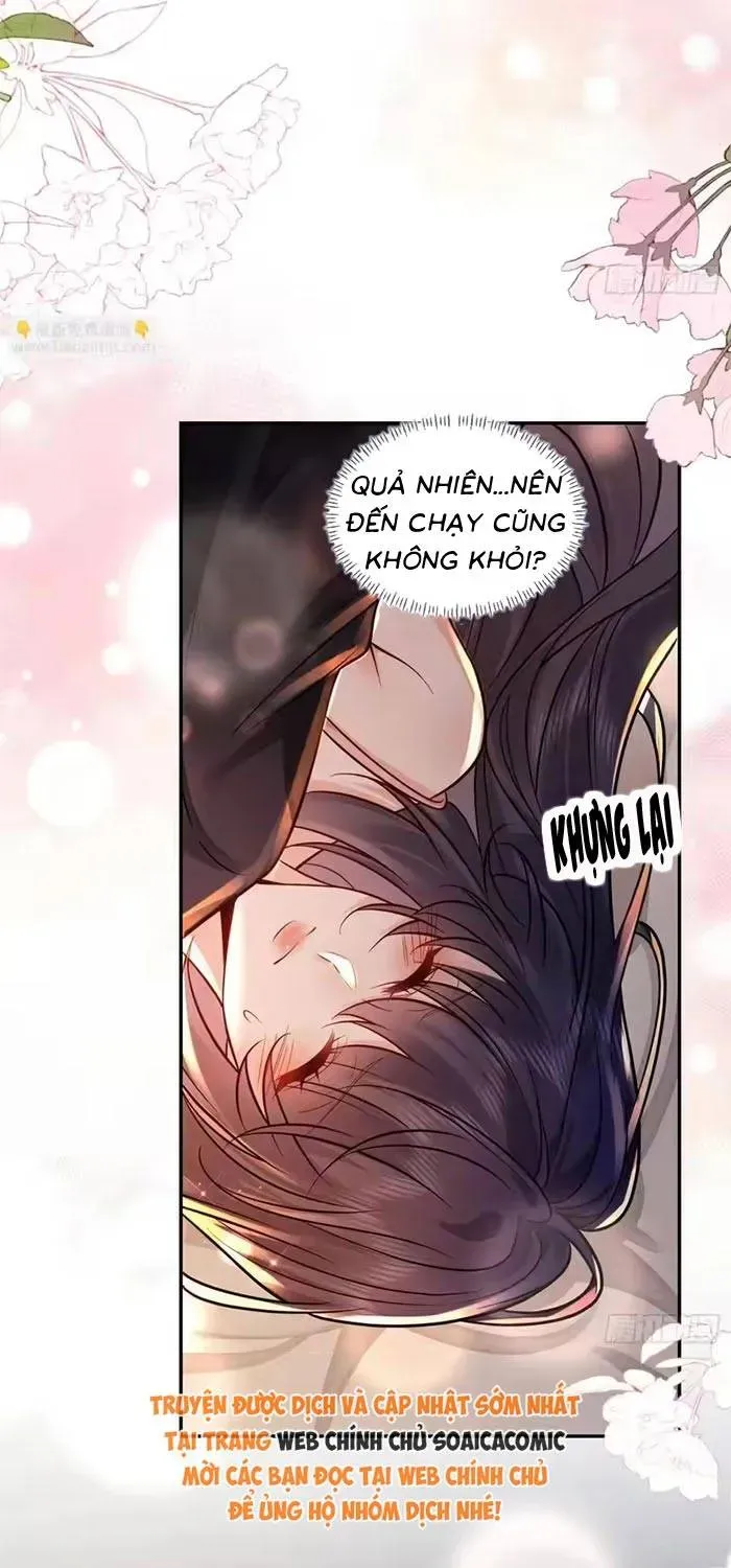Rung Động Có Toan Tính Chap 8 - Next Chap 9