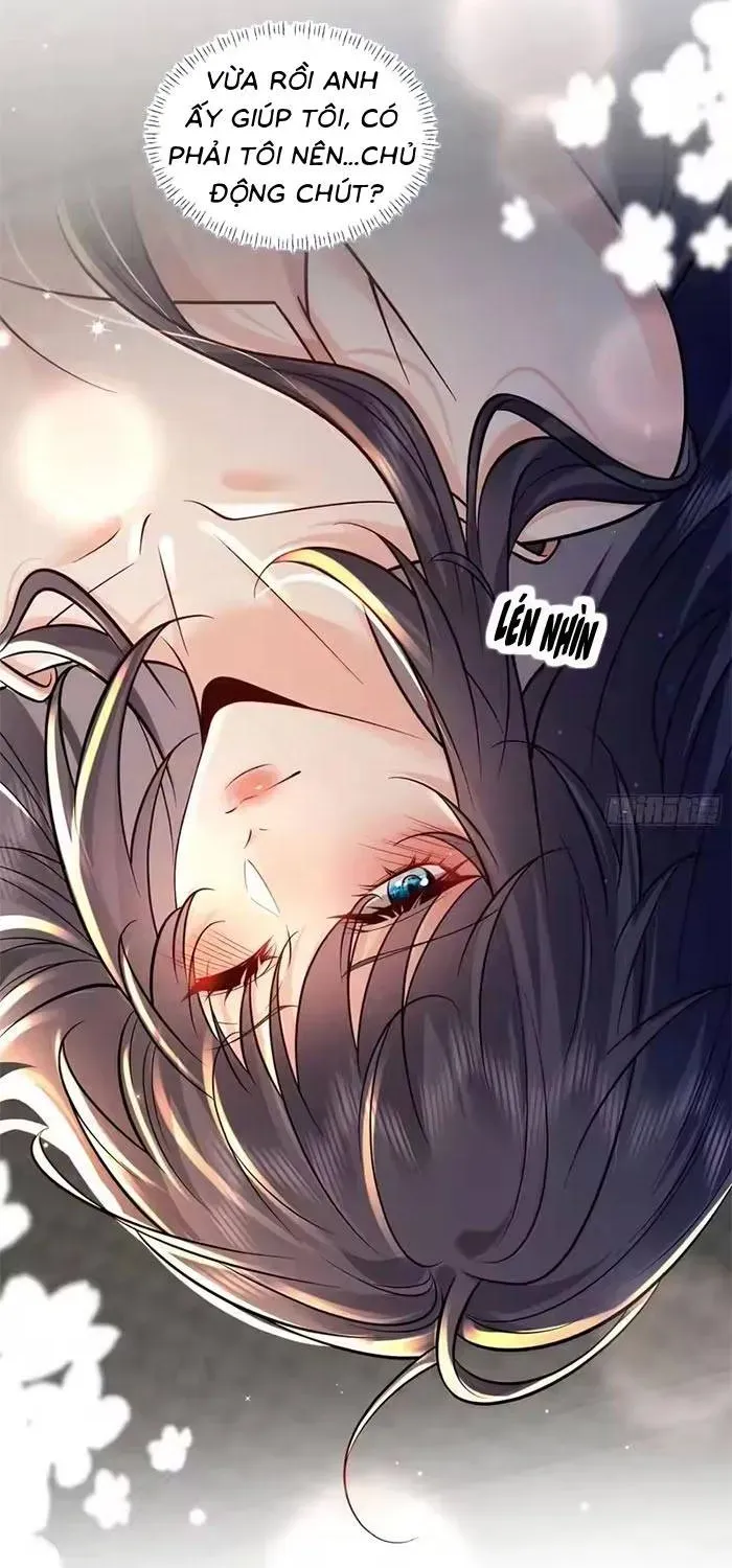 Rung Động Có Toan Tính Chap 8 - Next Chap 9