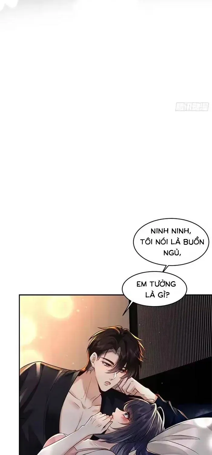 Rung Động Có Toan Tính Chap 8 - Next Chap 9