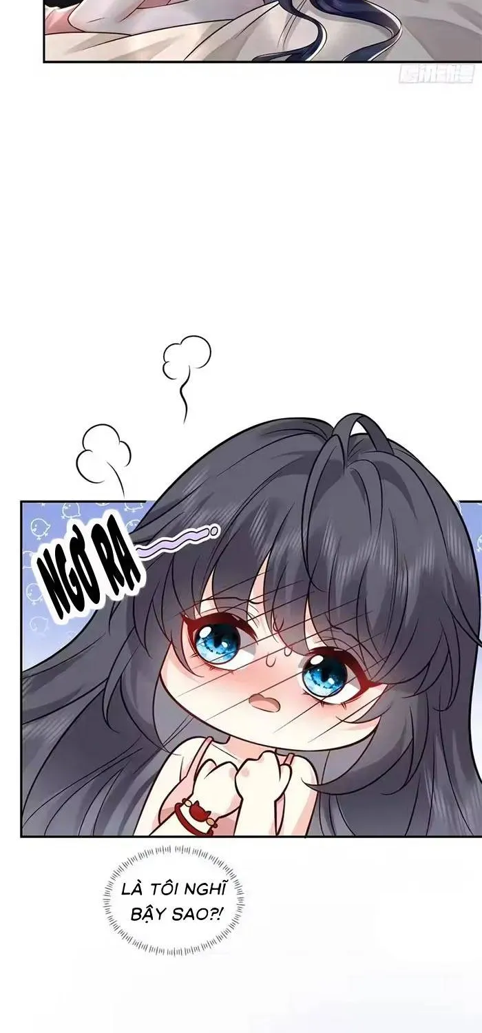 Rung Động Có Toan Tính Chap 8 - Next Chap 9