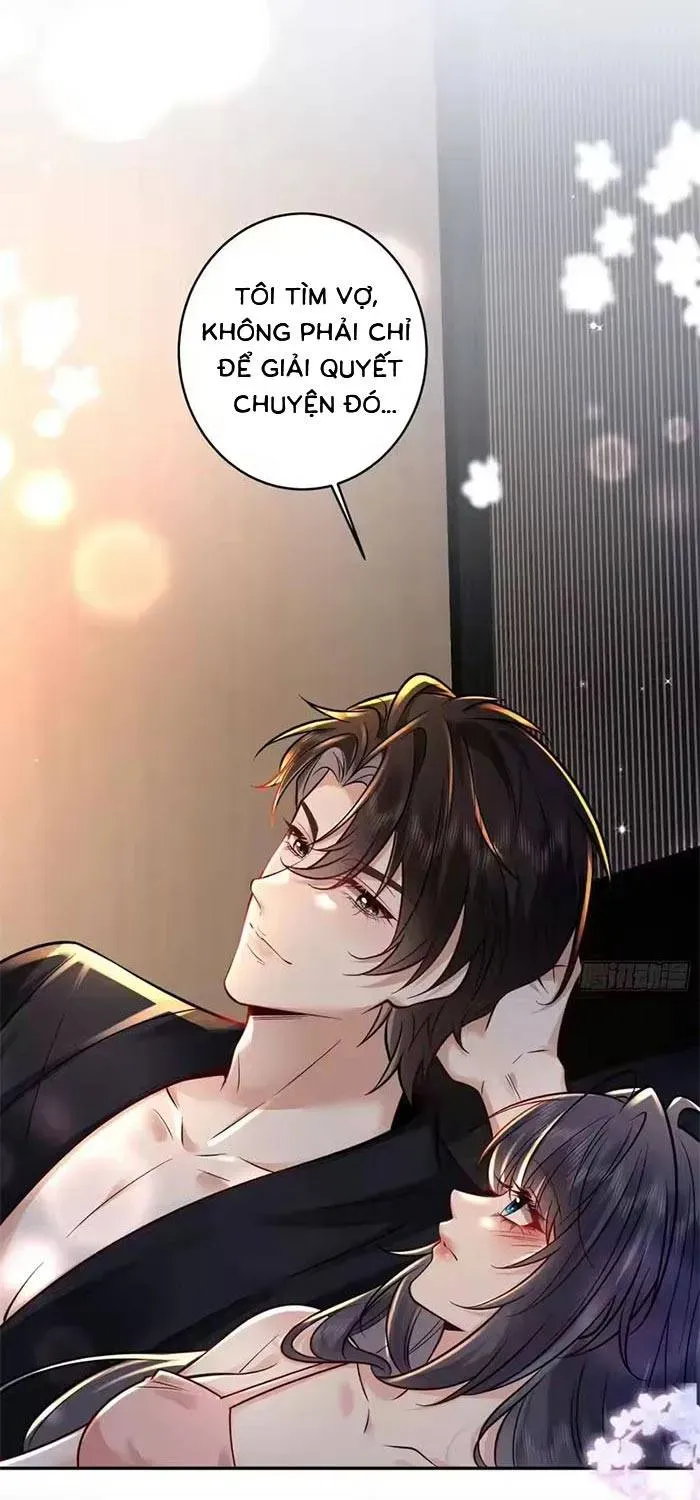 Rung Động Có Toan Tính Chap 8 - Next Chap 9