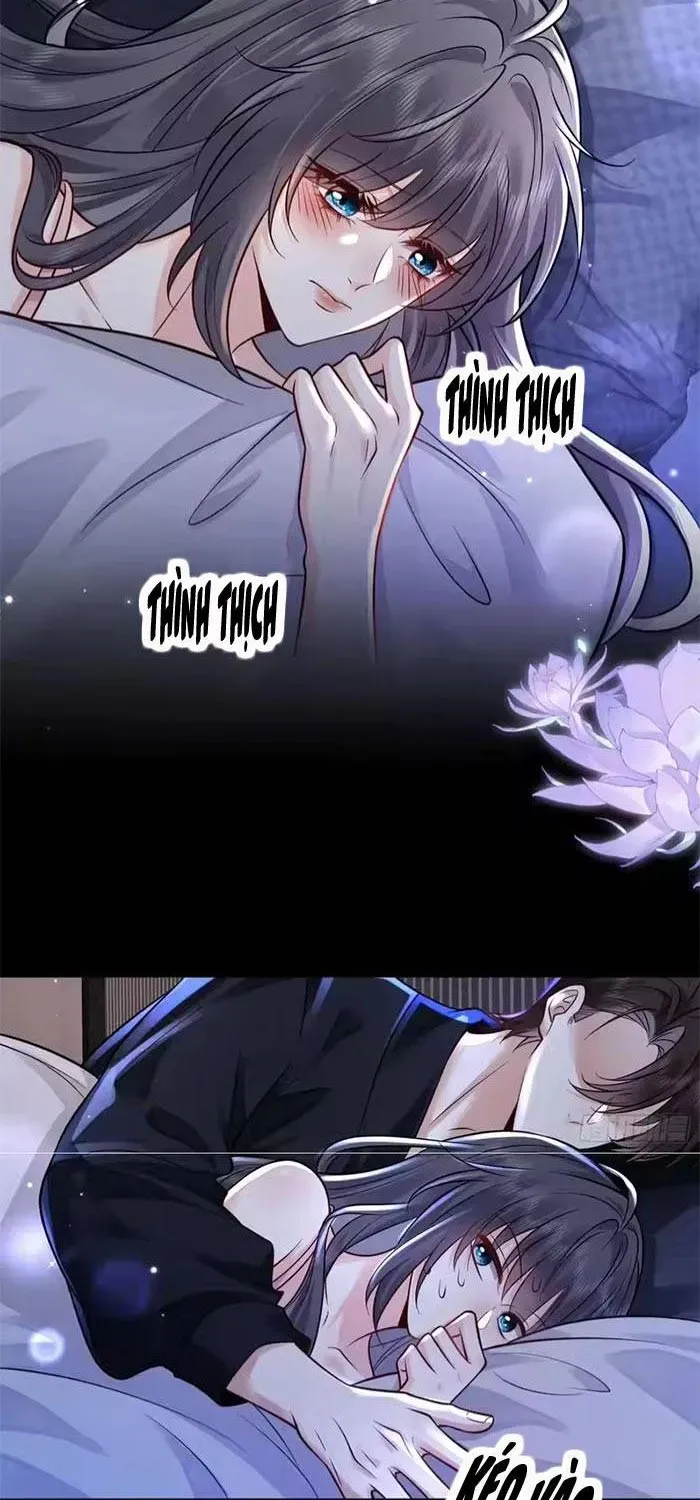 Rung Động Có Toan Tính Chap 8 - Next Chap 9