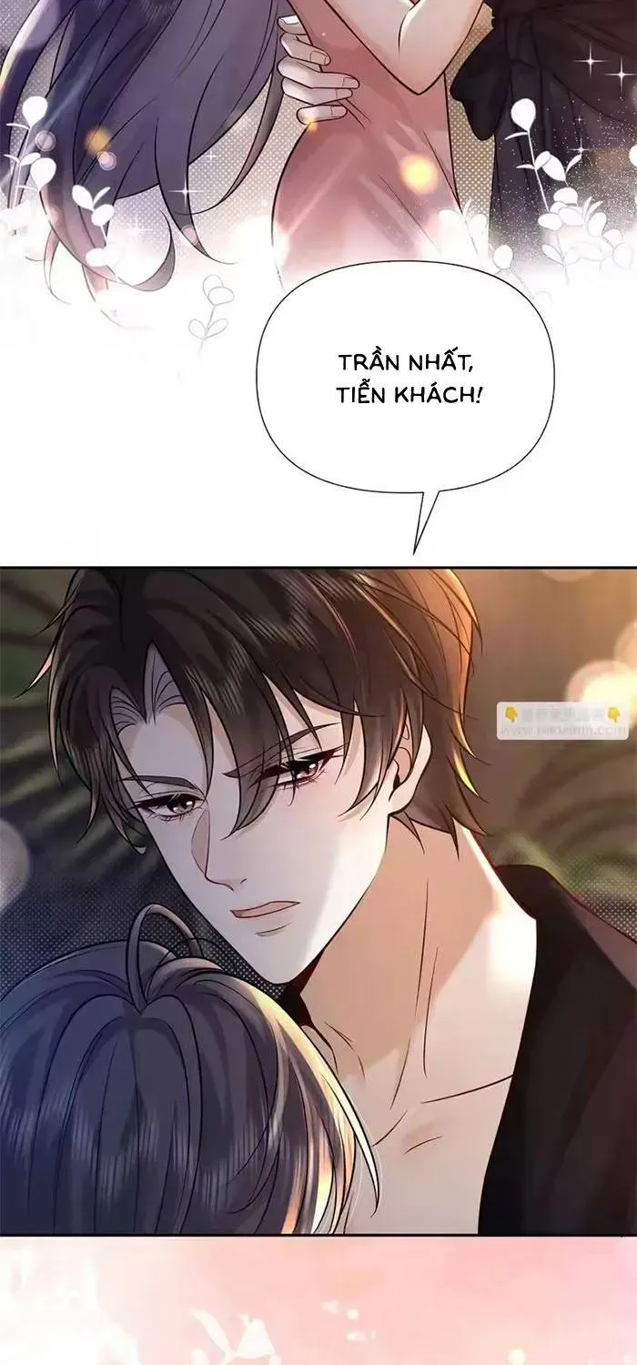 Rung Động Có Toan Tính Chap 8 - Next Chap 9