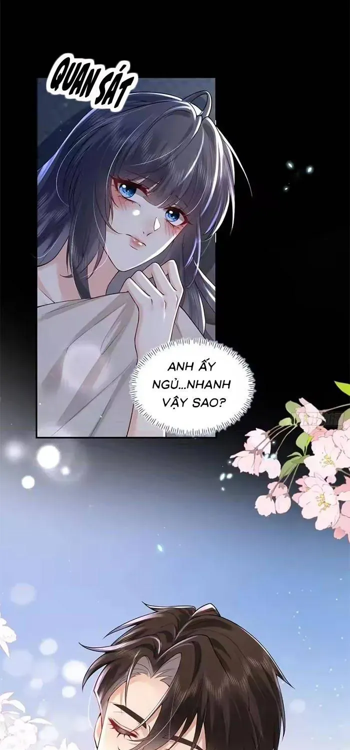 Rung Động Có Toan Tính Chap 8 - Next Chap 9