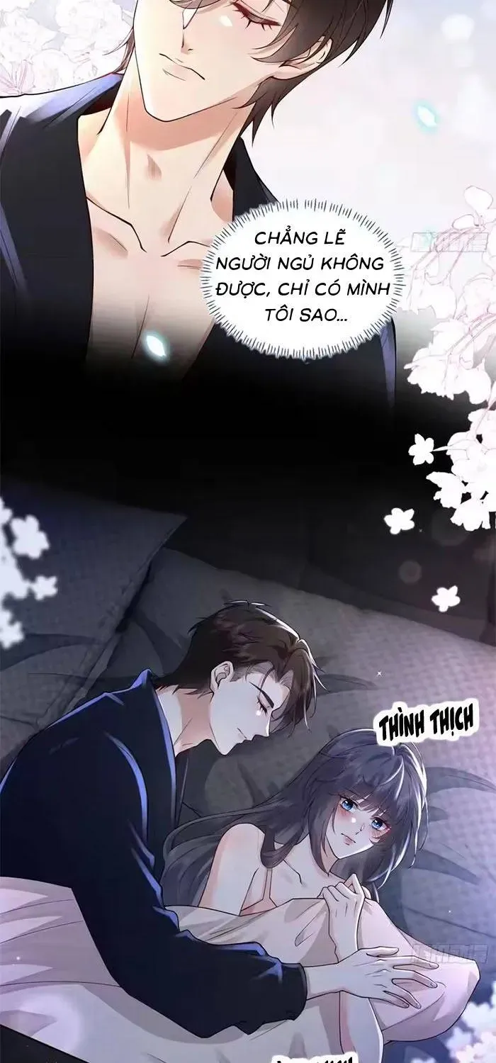 Rung Động Có Toan Tính Chap 8 - Next Chap 9