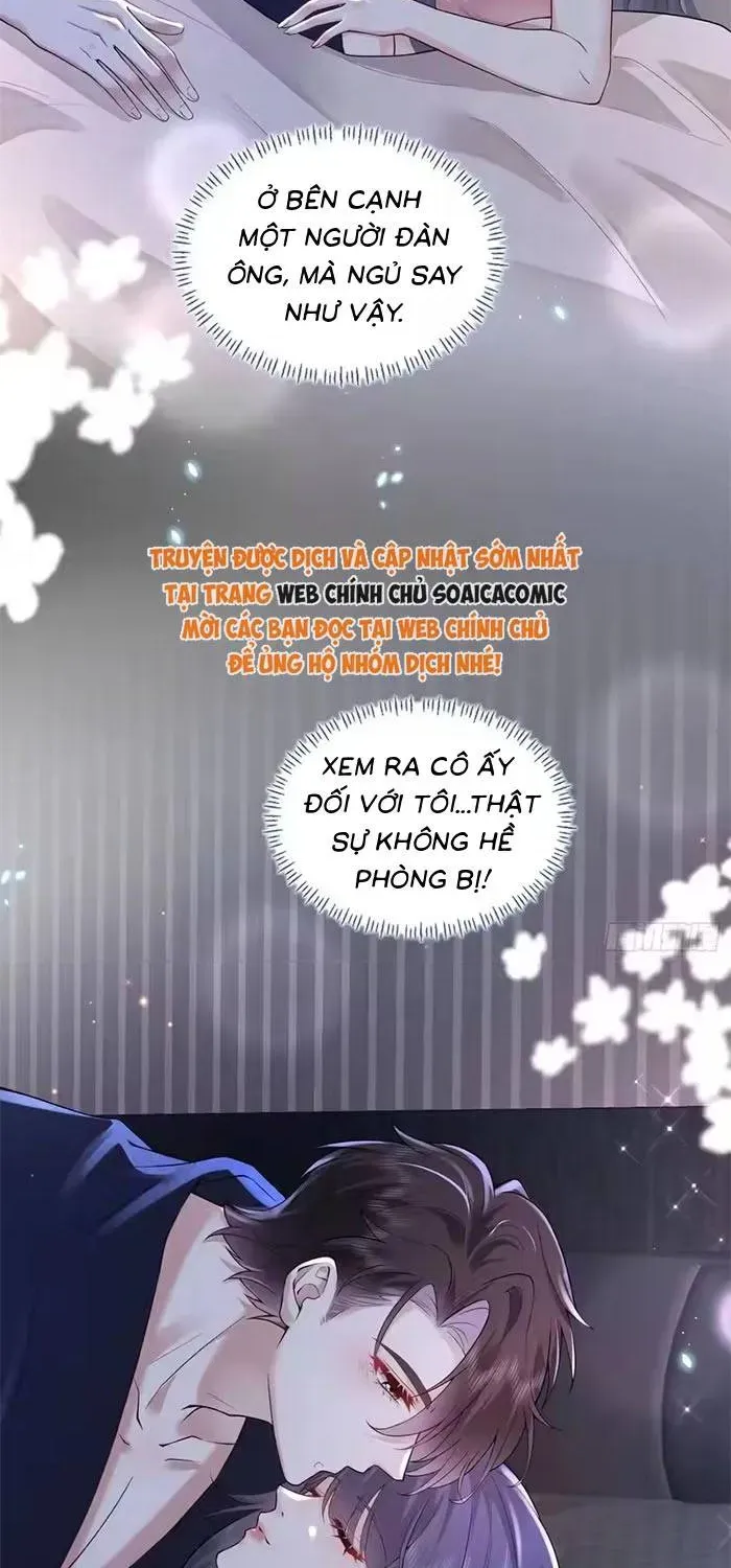 Rung Động Có Toan Tính Chap 8 - Next Chap 9