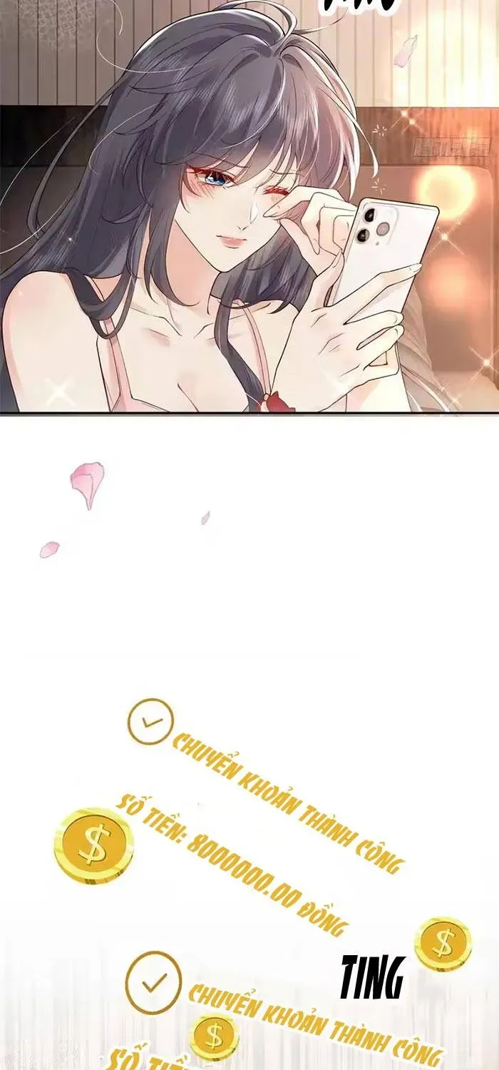 Rung Động Có Toan Tính Chap 8 - Next Chap 9