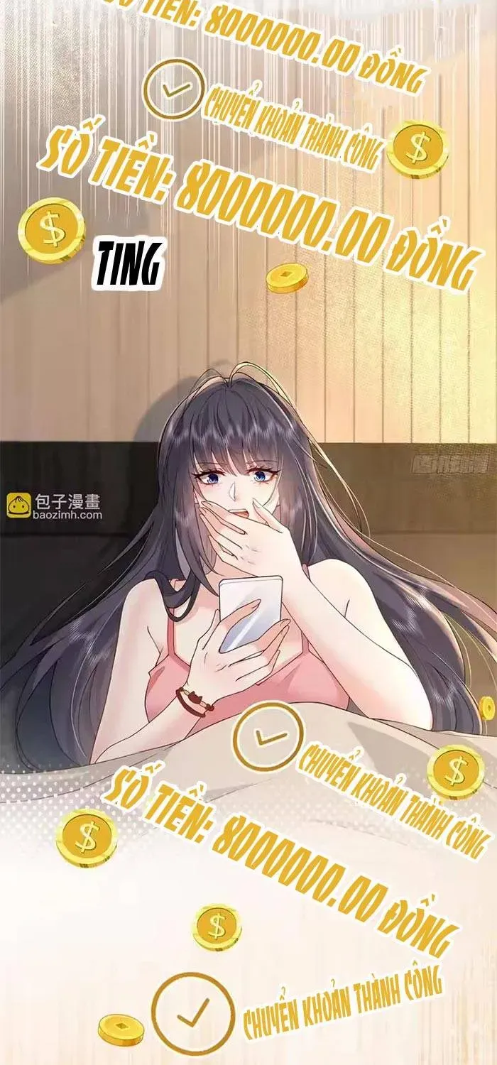 Rung Động Có Toan Tính Chap 8 - Next Chap 9