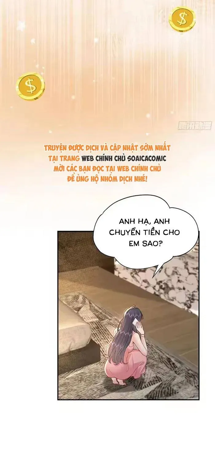 Rung Động Có Toan Tính Chap 8 - Next Chap 9