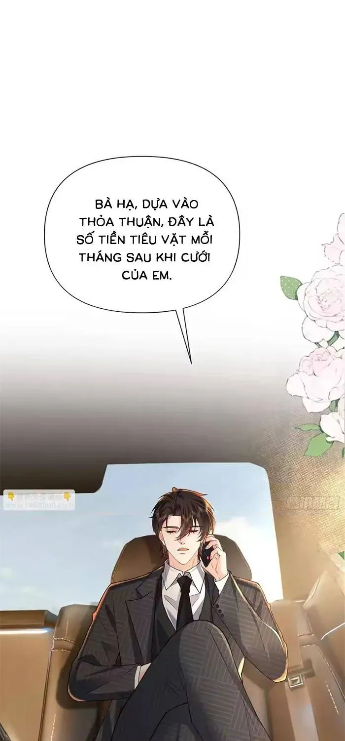 Rung Động Có Toan Tính Chap 8 - Next Chap 9