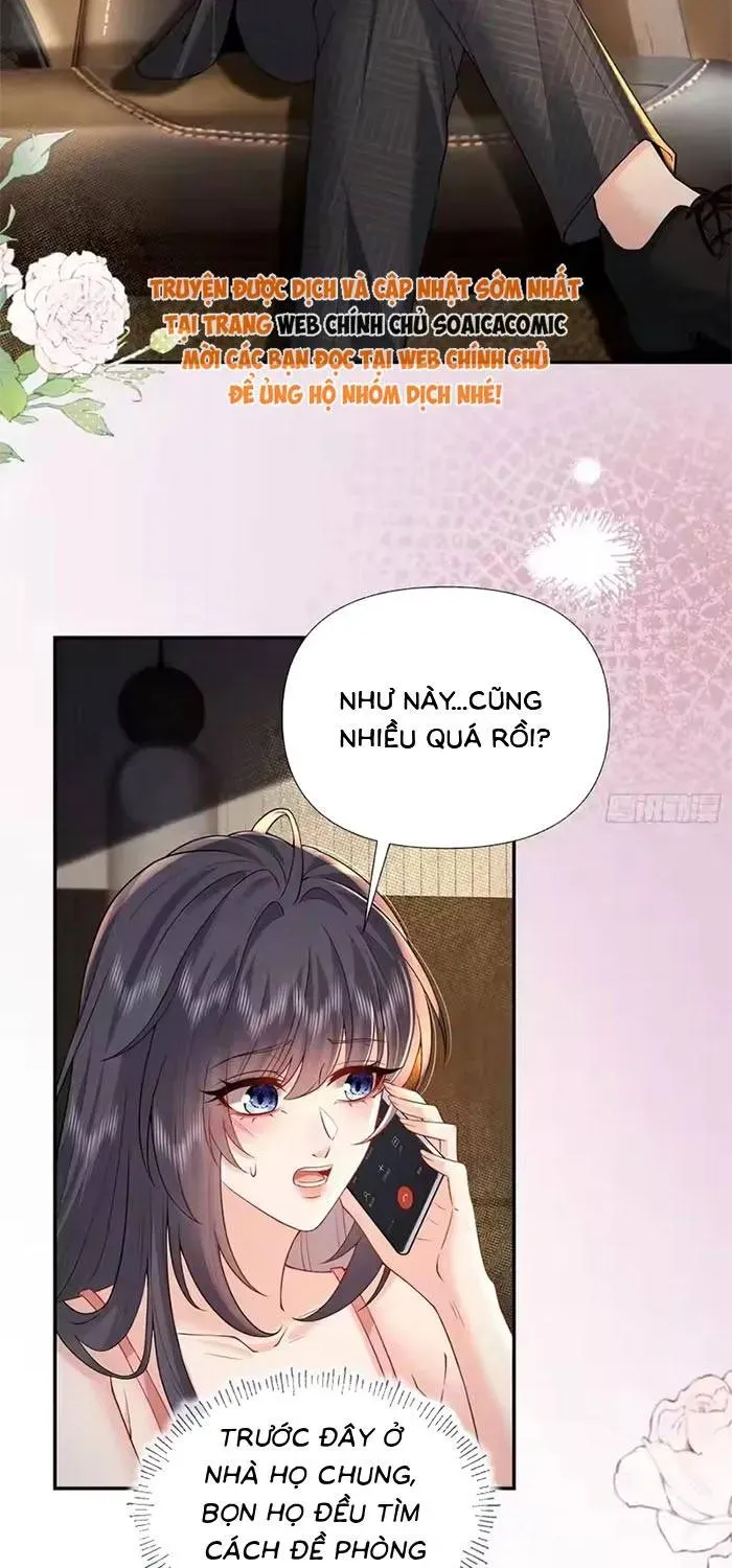 Rung Động Có Toan Tính Chap 8 - Next Chap 9