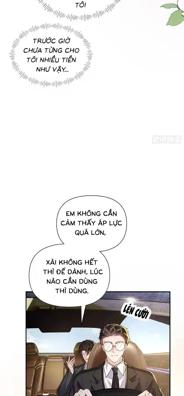 Rung Động Có Toan Tính Chap 8 - Next Chap 9