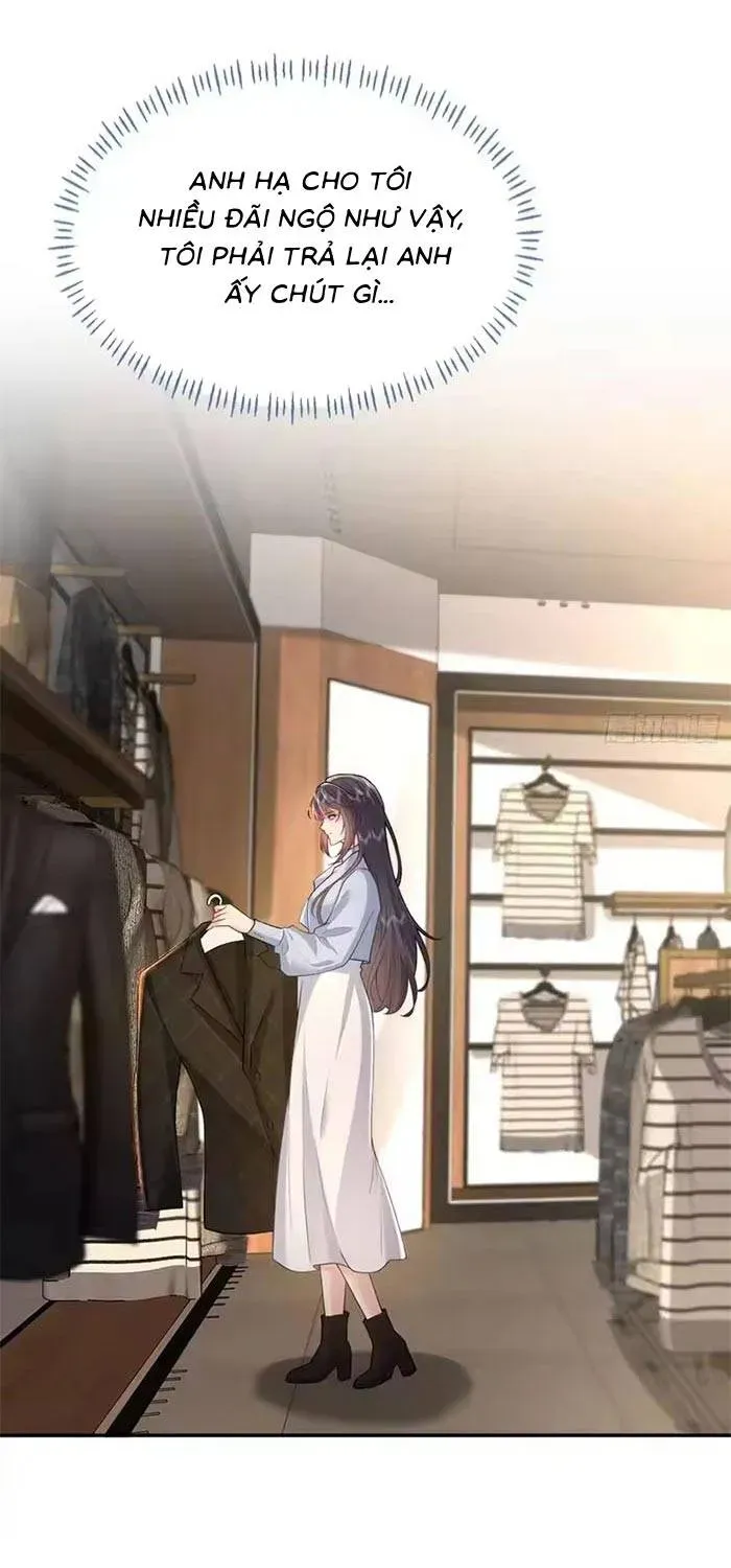 Rung Động Có Toan Tính Chap 8 - Next Chap 9