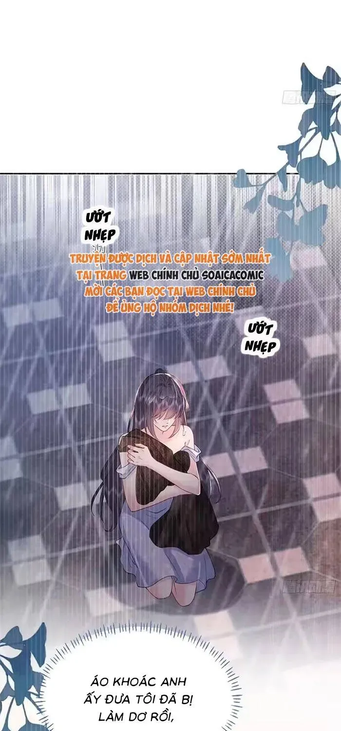 Rung Động Có Toan Tính Chap 8 - Next Chap 9