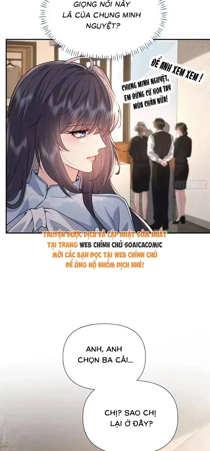 Rung Động Có Toan Tính Chap 8 - Next Chap 9