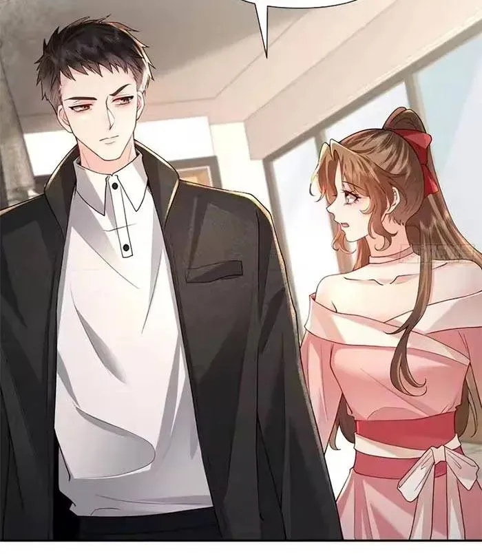 Rung Động Có Toan Tính Chap 8 - Next Chap 9