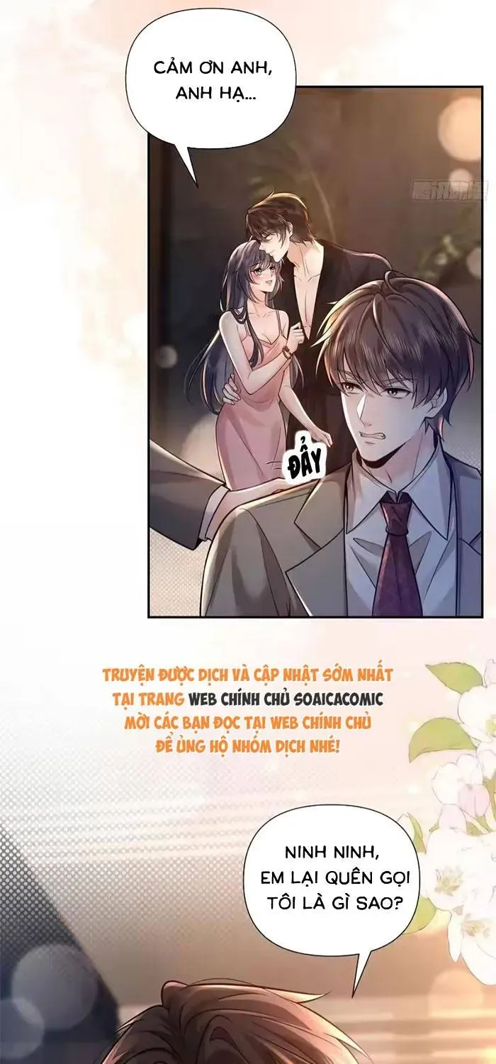 Rung Động Có Toan Tính Chap 8 - Next Chap 9