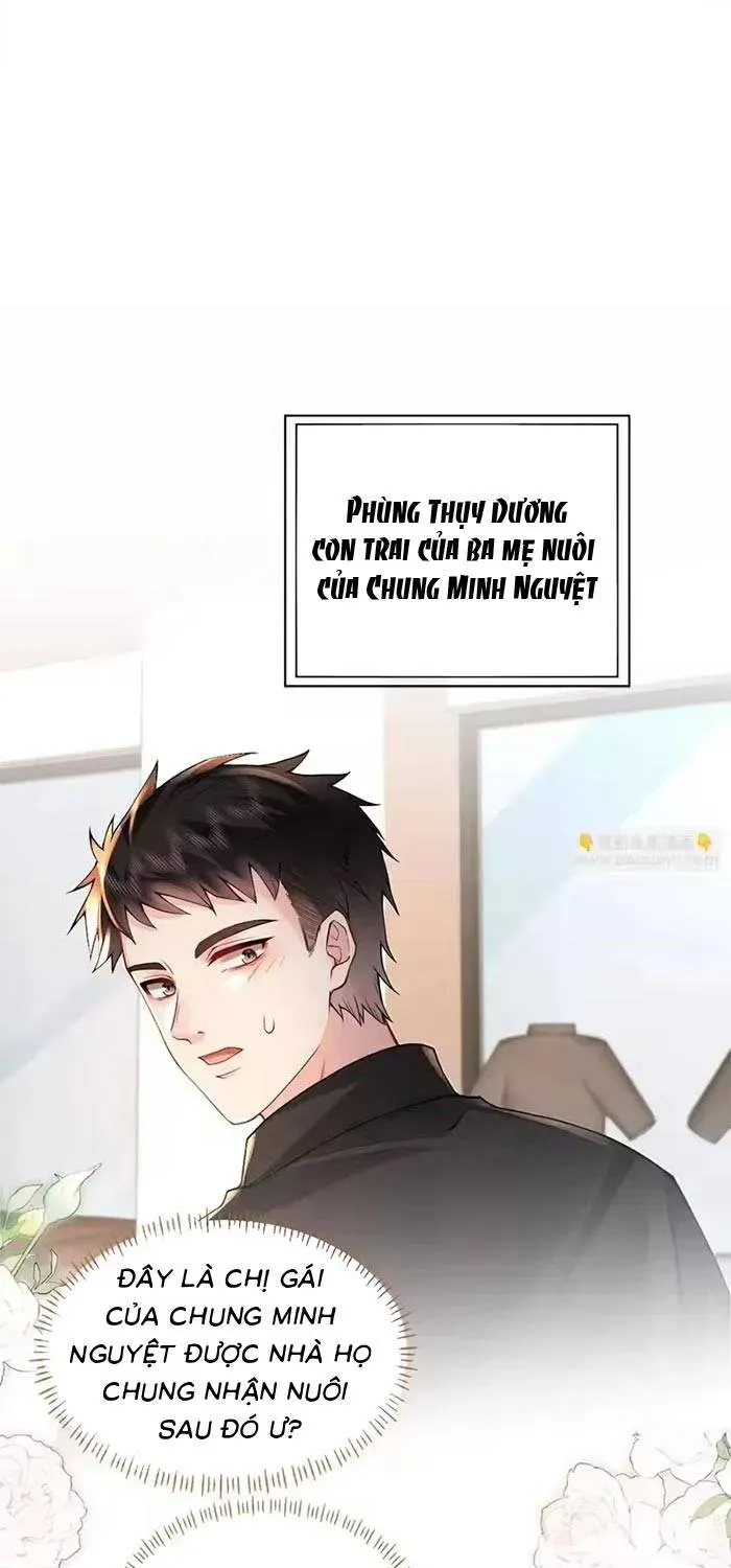 Rung Động Có Toan Tính Chap 8 - Next Chap 9