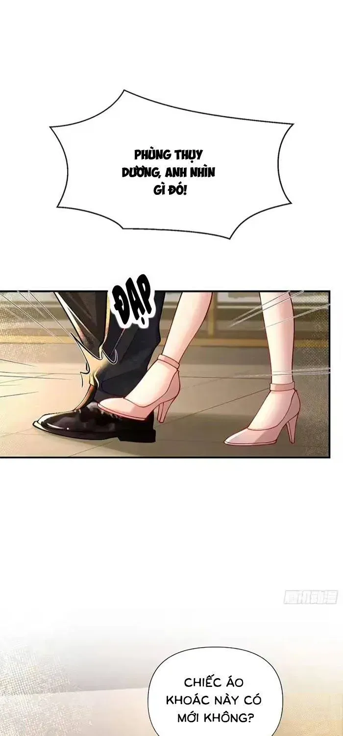 Rung Động Có Toan Tính Chap 8 - Next Chap 9