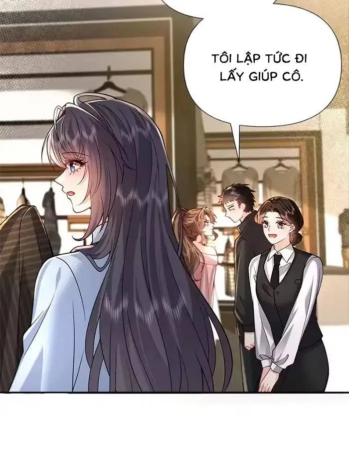 Rung Động Có Toan Tính Chap 8 - Next Chap 9