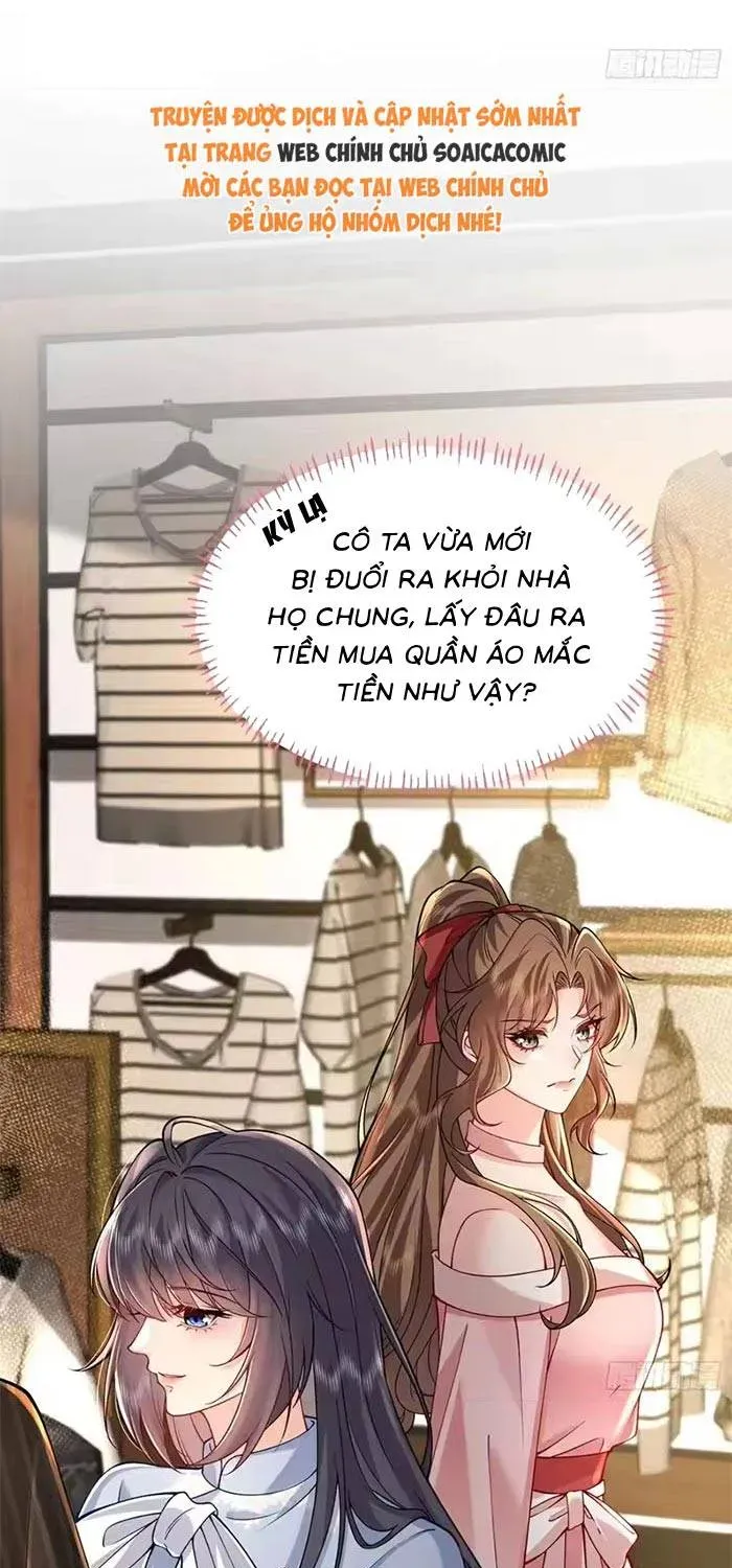 Rung Động Có Toan Tính Chap 8 - Next Chap 9