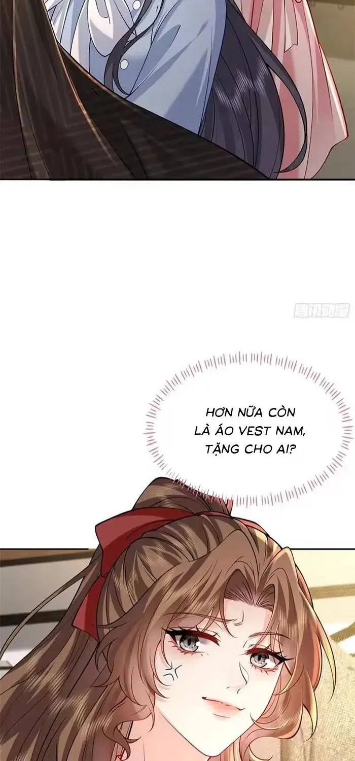 Rung Động Có Toan Tính Chap 8 - Next Chap 9