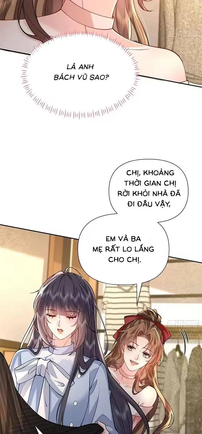 Rung Động Có Toan Tính Chap 8 - Next Chap 9