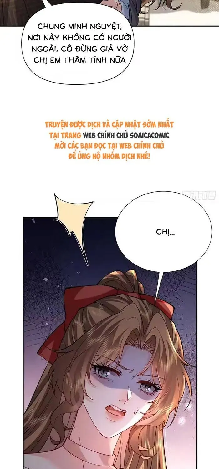 Rung Động Có Toan Tính Chap 8 - Next Chap 9