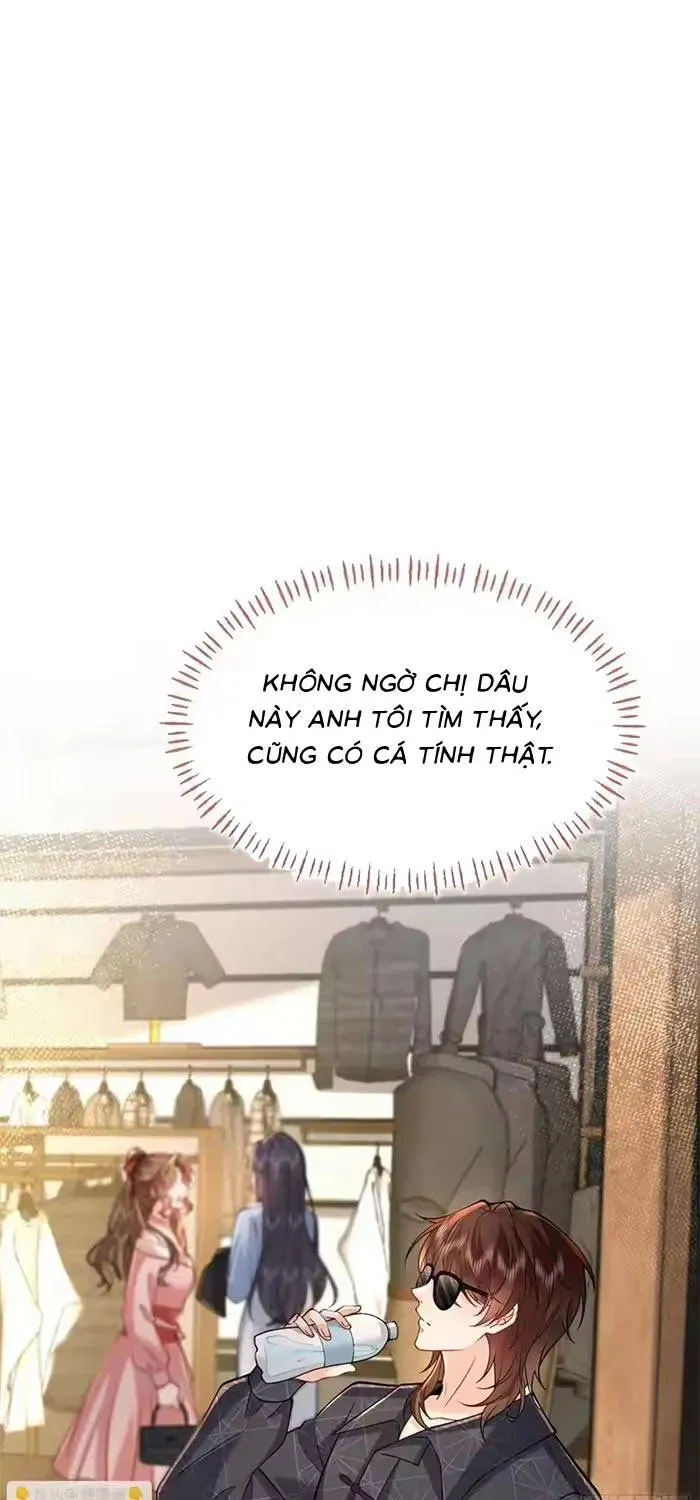Rung Động Có Toan Tính Chap 8 - Next Chap 9