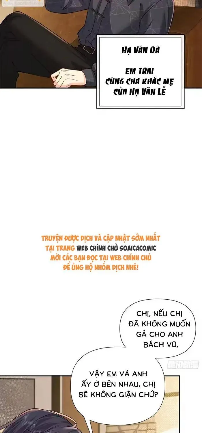 Rung Động Có Toan Tính Chap 8 - Next Chap 9