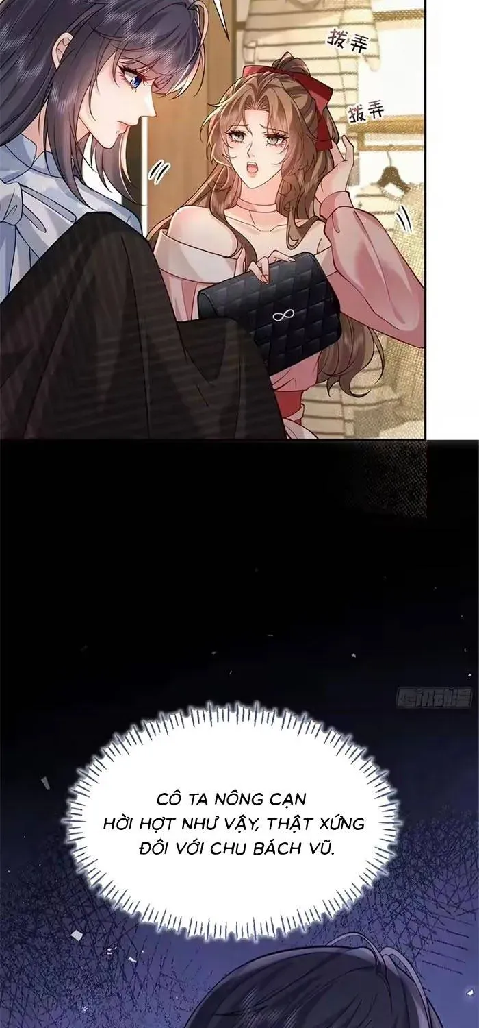 Rung Động Có Toan Tính Chap 8 - Next Chap 9