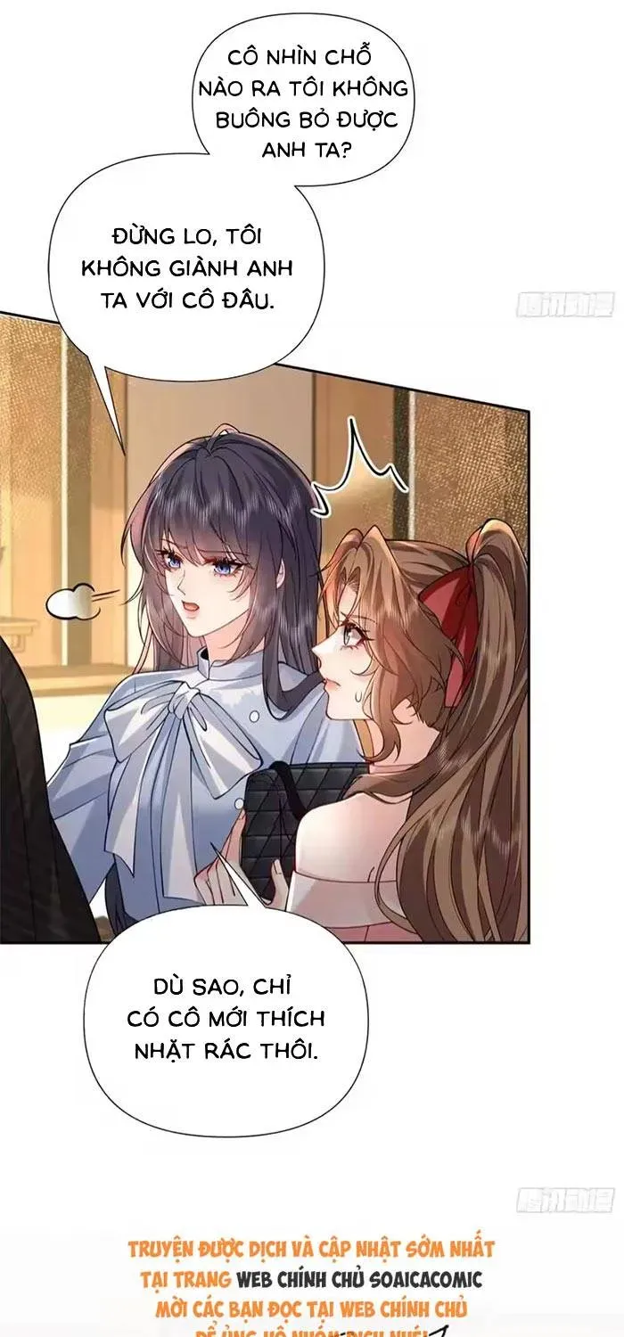 Rung Động Có Toan Tính Chap 8 - Next Chap 9