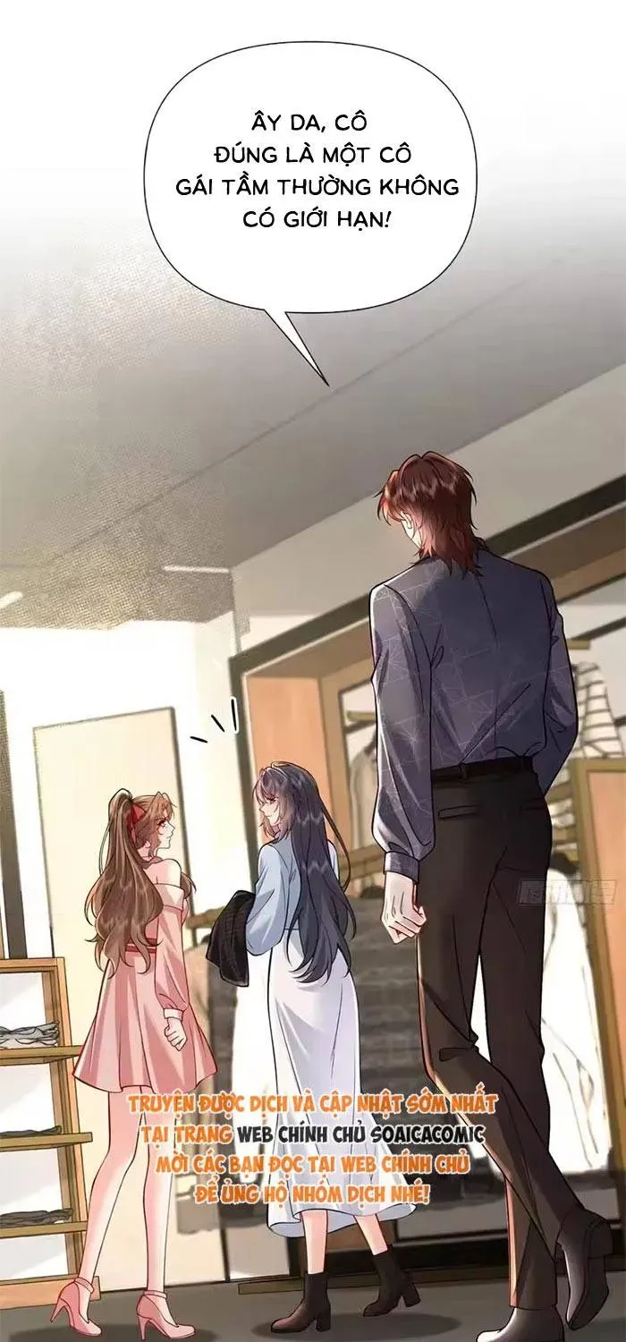 Rung Động Có Toan Tính Chap 8 - Next Chap 9